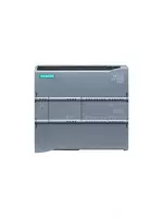 Avtomatlashtirish tizimi (boshqaruvchi) Siemens 6ES7214-1AG40-0XB0  SIMATIC S7-1200 protsessori 1214C DC/DC/DC