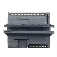  Avtomatlashtirish tizimi (boshqaruvchi) Siemens 6ES7214-1AG40-0XB0  SIMATIC S7-1200 protsessori 1214C DC/DC/DC - 