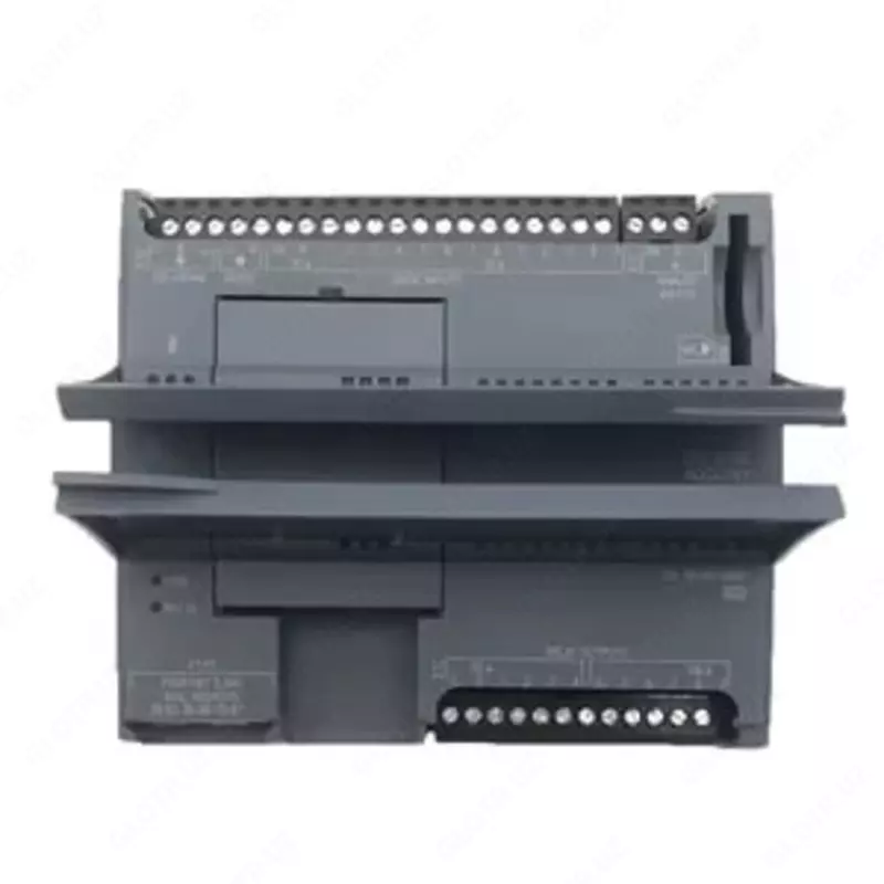 Avtomatlashtirish tizimi (boshqaruvchi) "Siemens" 6ES7214-1AG40-0XB0, SIMATIC S7-1200 protsessori 1214C DC/DC/DC