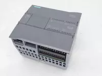   Avtomatlashtirish tizimi (boshqaruvchi) Siemens 6ES7214-1AG40-0XB0  SIMATIC S7-1200 protsessori 1214C DC/DC/DC