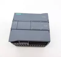  Avtomatlashtirish tizimi (boshqaruvchi) Siemens 6ES7214-1AG40-0XB0  SIMATIC S7-1200 protsessori 1214C DC/DC/DC Chakana savdo