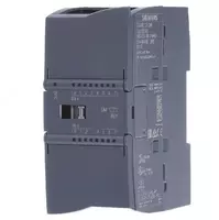 Siemens avtomatlashtirish tizimi (rele) 6ES7222-1HF32-0XB0 SIMATIC S7-1200  Raqamli chiqish SM 1222  8 DO  Rele 2 A