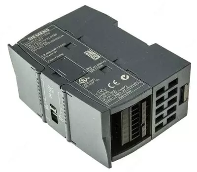 "Siemens" avtomatlashtirish tizimi (rele) 6ES7222-1HF32-0XB0 SIMATIC S7-1200, Raqamli chiqish SM 1222, 8 DO, Rele 2 A