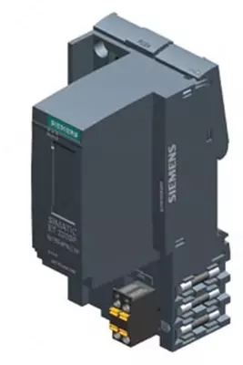 Avtomatlashtirish tizimi (interfeys moduli) "Siemens" 6ES7155-6AU01-0CN0 SIMATIC ET 200SP IM 155-6 PN/2 HF