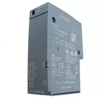 Avtomatlashtirish tizimi (shinali adapter) Siemens 6ES7193-6AR00-0AA0 BA 2 x RJ45