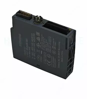 Avtomatlashtirish tizimi (analog kirish moduli) "Siemens" 6ES7135-6HD00-0BA1 AQ 4xU/I PCS
