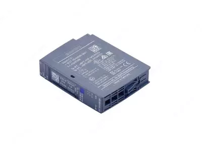 Avtomatlashtirish tizimi (analog kirish moduli) "Siemens" 6ES7135-6HD00-0BA1 AQ 4xU/I PCS