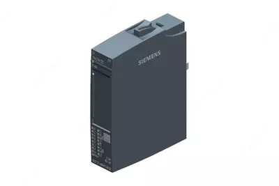 Avtomatlashtirish tizimi (alohida kirish moduli) "Siemens" 6ES7131-6BH01-0BA0 DI 16 x 24 V DC