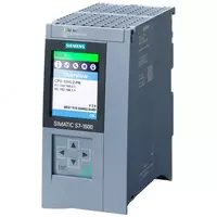 Avtomatlashtirish tizimi (markaziy protsessor) Siemens ES7515-2AN03-0AB0  CPU 1515-2 PN