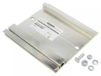 "Siemens" 6ES7590-1AB60-0AA0 profil relsini o'rnatish, galvanik konservalangan