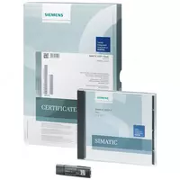 Avtomatlashtirish tizimi (dasturiy taminot) Siemens 6ES7822-1AA24-0YA5  Professional V20