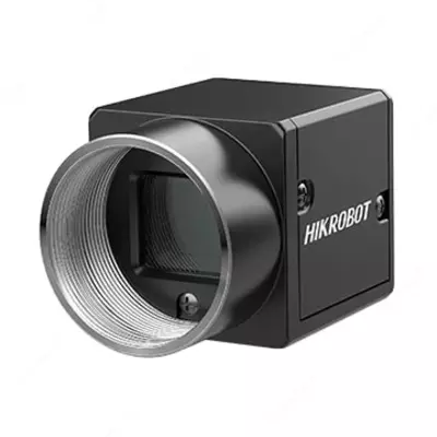 Hikrobot MV-CE050-30UM sanoat monoxrom matritsali mashina korish kamerasi