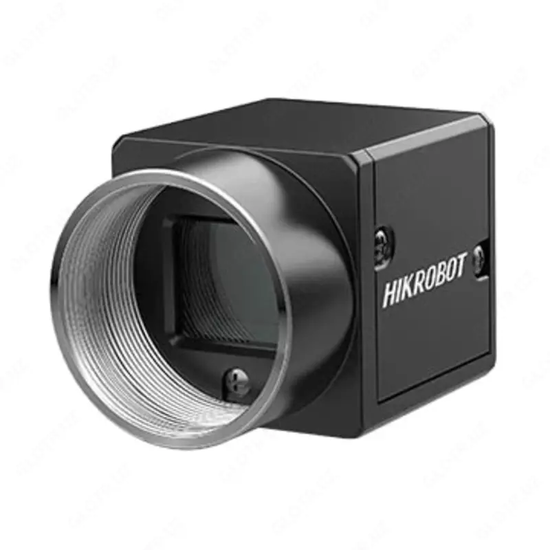 Hikrobot MV-CE050-30UM sanoat monoxrom matritsali mashina korish kamerasi