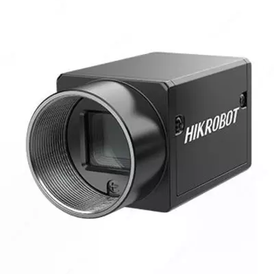 Hikrobot MV-CE100-30GM Sanoat Monoxrom Matritsali Mashina Korish Kamerasi