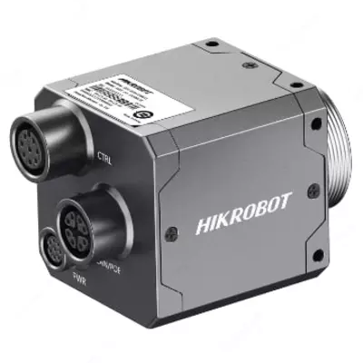  Hikrobot MV-CE100-30GM Sanoat Monoxrom Matritsali Mashina Korish Kamerasi - 