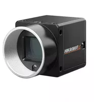 Hikrobot MV-CA013-21UM sanoat monoxrom matritsali mashina korish kamerasi