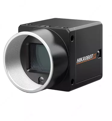 Hikrobot MV-CA013-21UM sanoat monoxrom matritsali mashina korish kamerasi