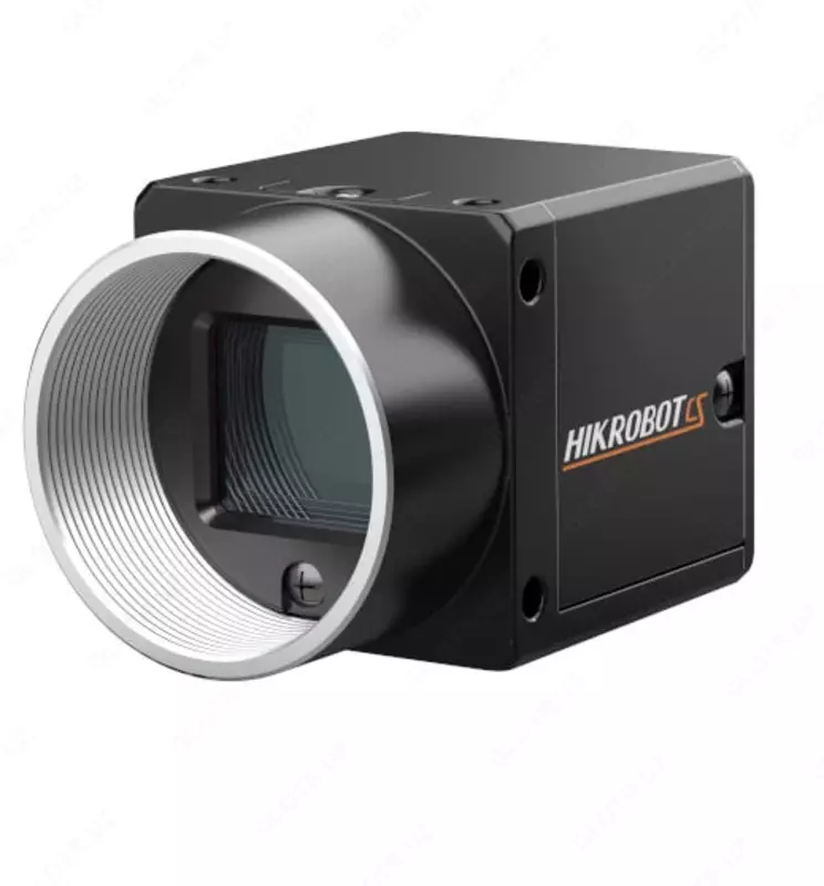 Hikrobot MV-CA013-21UM sanoat monoxrom matritsali mashina korish kamerasi