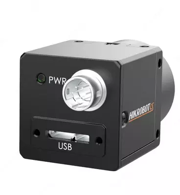  Hikrobot MV-CA013-21UM sanoat monoxrom matritsali mashina korish kamerasi - 