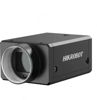Hikrobot MV-CA017-10GM Sanoat Monoxrom Matritsali Mashina Korish Kamerasi