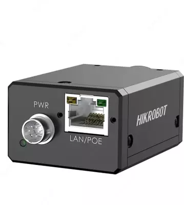  Hikrobot MV-CA017-10GM Sanoat Monoxrom Matritsali Mashina Korish Kamerasi - 
