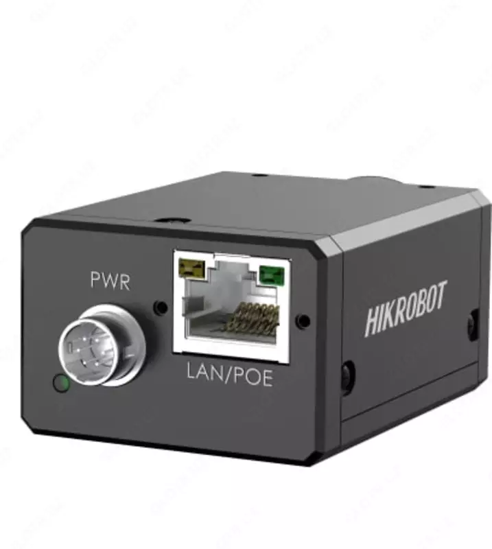  Hikrobot MV-CA017-10GC Sanoat Rangli Matritsali Mashina Korish Kamerasi - 