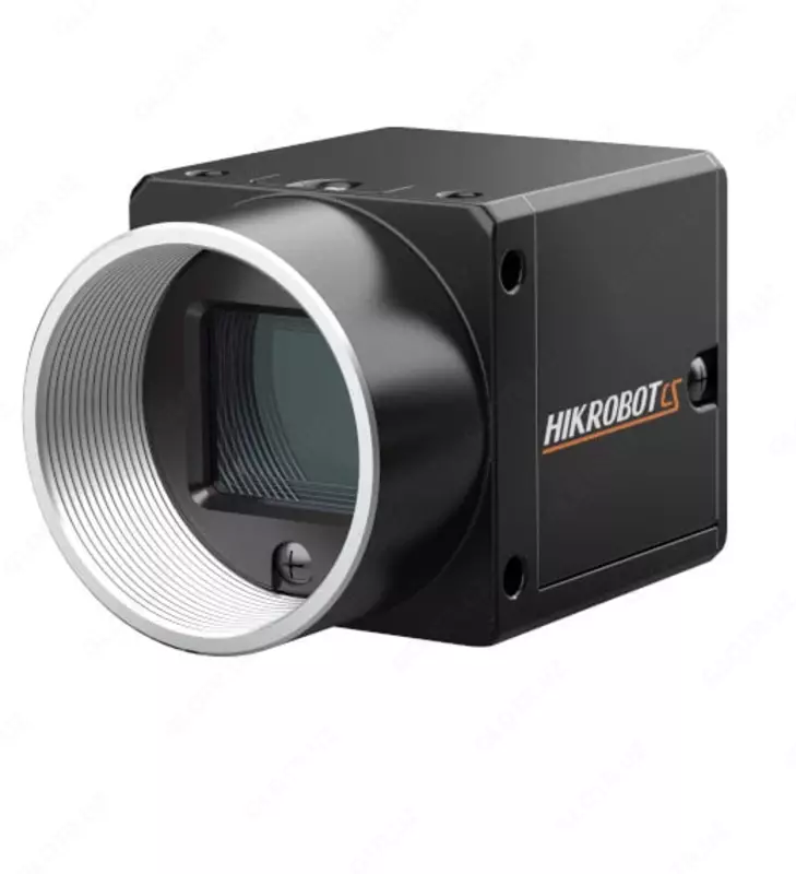 Hikrobot MV-CA050-12UM sanoat monoxrom matritsali mashina korish kamerasi