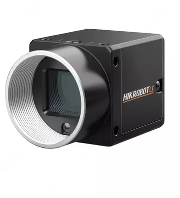 Hikrobot MV-CA050-12UM sanoat monoxrom matritsali mashina korish kamerasi
