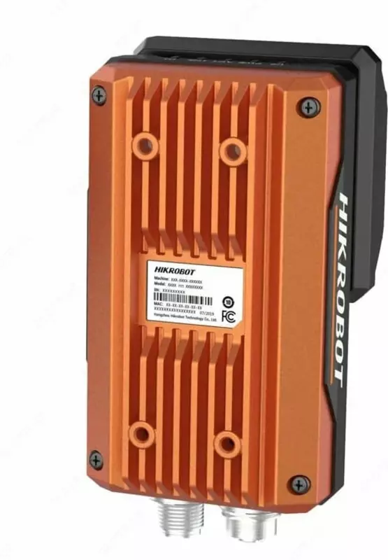  Hikrobot MVS-VM-7210-SPCL sanoat aqlli mashina korish kamerasi - 