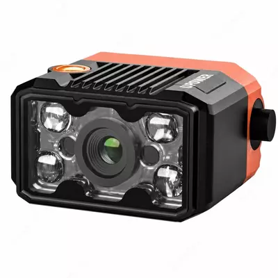 Hikrobot sanoat aqlli mashina korish kamerasi MV-SCB003EM-15S-WBN