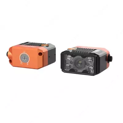  Hikrobot sanoat aqlli mashina korish kamerasi MV-SCB003EM-15S-WBN - 