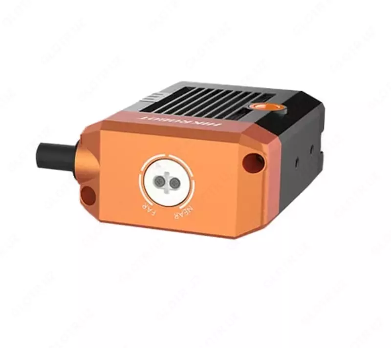  Hikrobot MV-SCB003EC-15S-WBN Industrial Smart Machine Vision Kamera - 