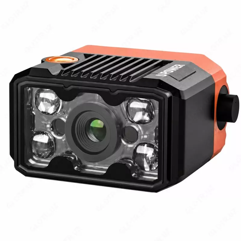 Hikrobot MV-SCB007EM-12S-WBN Industrial Smart Machine Vision Kamera
