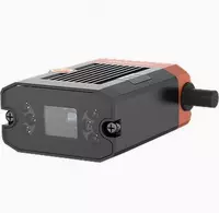 Hikrobot MV-SCB007EC-12S-WBN Industrial Smart Machine Vision Kamera