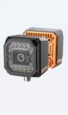   Hikrobot MV-SCC007M-06M-WBN Industrial Smart Machine Vision Kamera