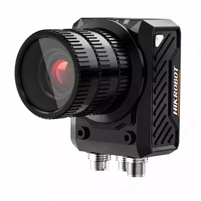 Hikrobot MV-SC6050M-00C-NNN V2.0 sanoat aqlli mashina korish kamerasi