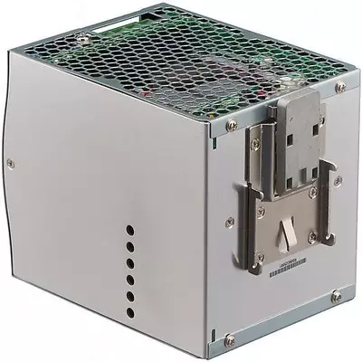 Mean Well XDR-960-24 Sanoat AC/DC quvvat manbai - 