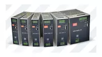   Промышленный AC/DC источник питания Mean Well XDR-960-24