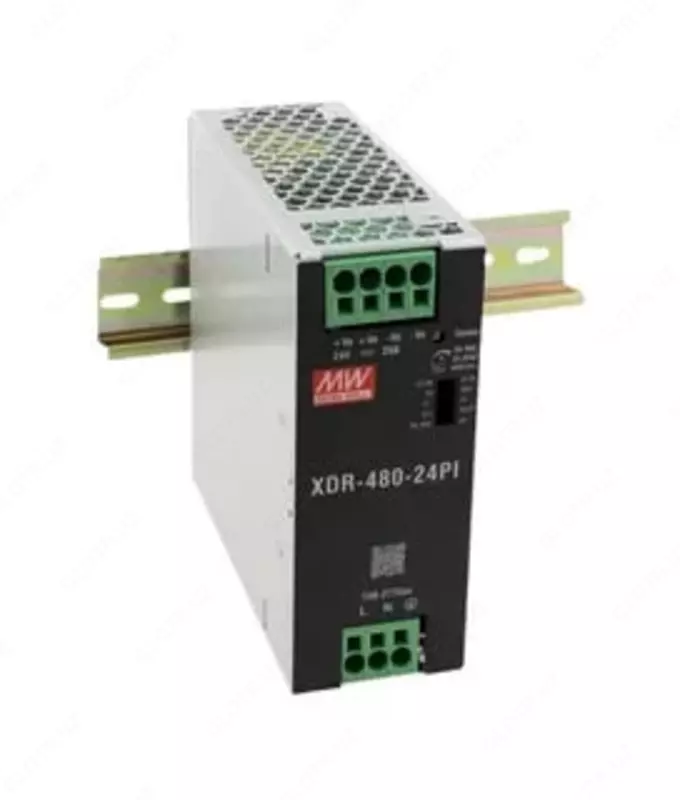 Промышленный AC/DC источник питания "Mean Well" XDR-240-12