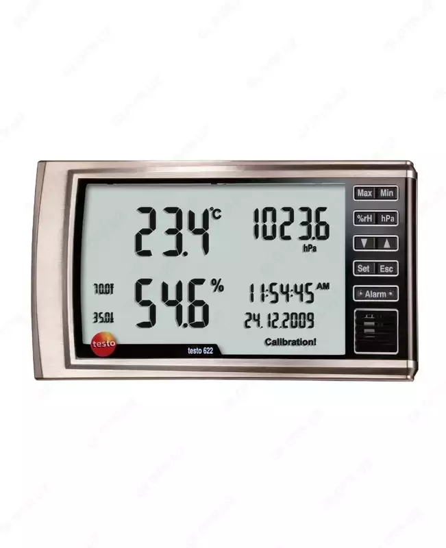 Testo 622