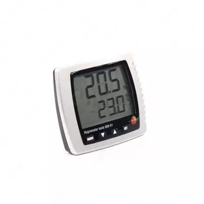 Testo 608-H1 — термогигрометр