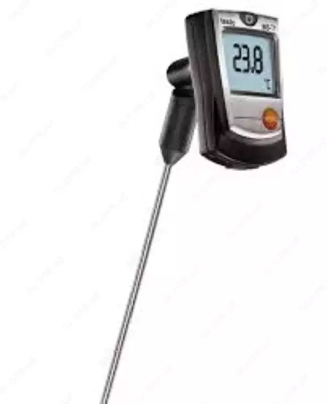 testo 905-T1 — термометр цифровой