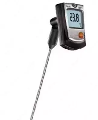 testo 905-T1 — термометр цифровой