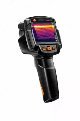 testo 871 — termal tasvirlagich