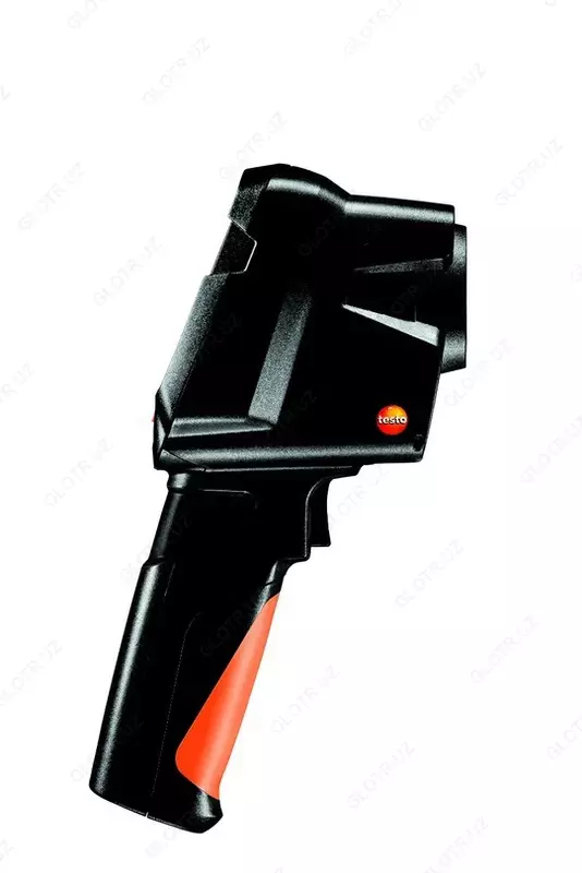 testo 871 — termal tasvirlagich