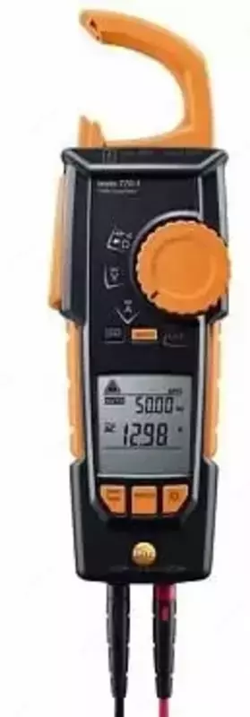 Testo 770-1