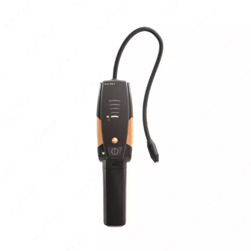 testo 316-3 — течеискатель хладагентов