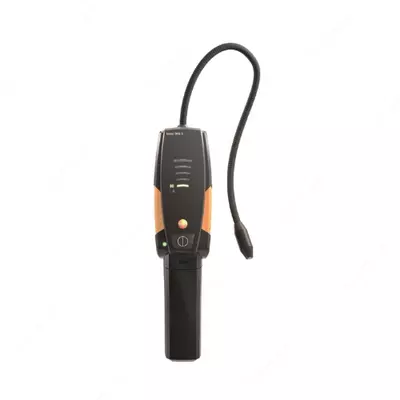 testo 316-3 — течеискатель хладагентов