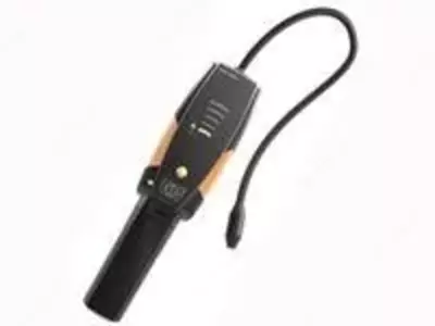 testo 316-3 — течеискатель хладагентов
