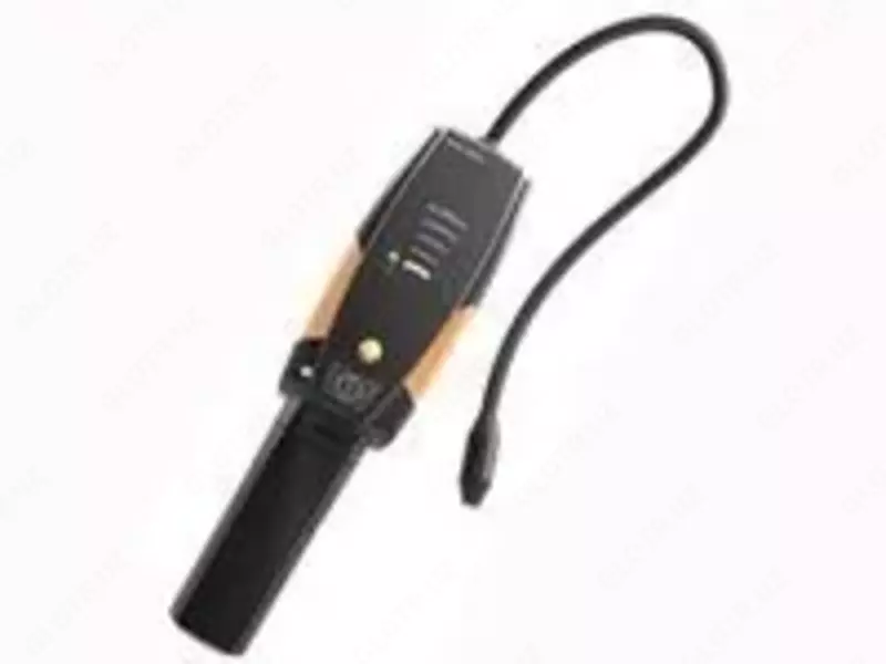 testo 316-3 — течеискатель хладагентов